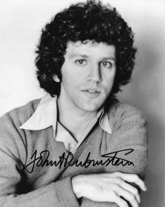 John Rubinstein Family 8X10 #2