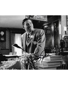 Burton Gilliam Paper Moon 8X10 #2