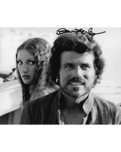 Patrick Wayne Sinbad and the Eye of the Tiger 8X10 #2