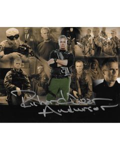 Richard Dean Anderson Stargate SG-1 8X10 #8