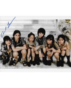 April Haney Annie 8X10 