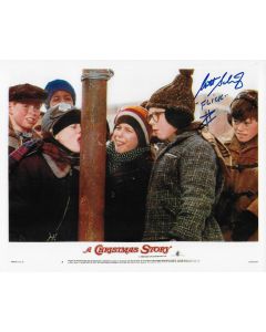 Scotty Schwartz A Christmas Story 4