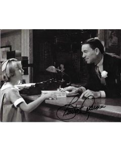 Burton Gilliam Paper Moon 8X10 #3