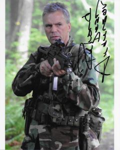 Richard Dean Anderson Stargate SG-1 8X10 #9
