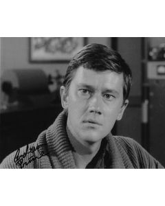 Andrew Prine (RIP 1936-2022) The Fugitive 8X10