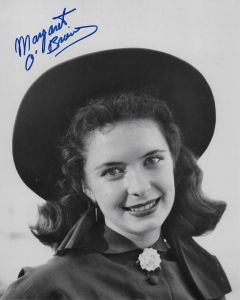 Margaret O'Brien 8X10 photo #22