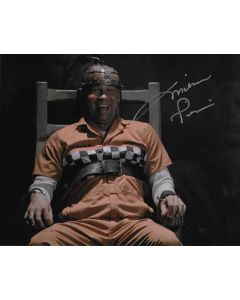 Mitch Pileggi Shocker 8X10 #2