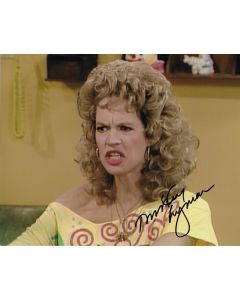 Dorothy Lyman Mama's Family 8X10 #2