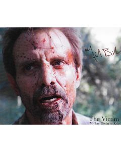 Michael Biehn The Victim 8X10