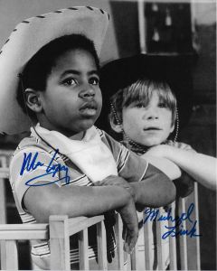 Marc Copage / Michael Link Julia 