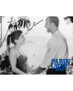 Melora Walters Cabin Boy