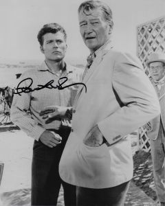 Patrick Wayne 8X10 #5
