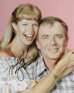 Dorothy Lyman Mama's Family 8X10 #3