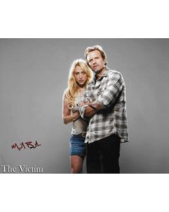 Michael Biehn The Victim 8X10 #2