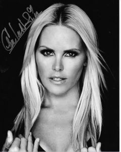 Gena Lee Nolin 8X10 #5