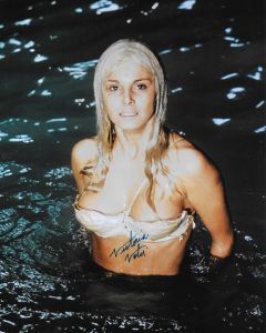 Victoria Vetri When Dinasaurs Ruled the Earth 8X10 #10