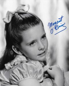 Margaret O'Brien 8X10 photo #24