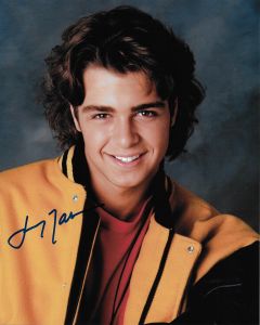 Joey Lawrence 8X10 #2