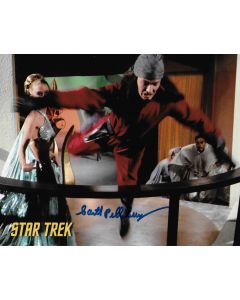 Garth Pillsbury Star Trek TOS 8X10 #2