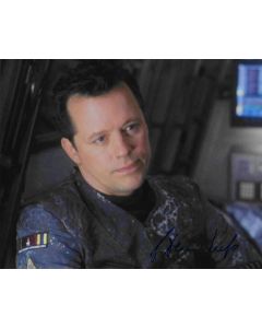 Steven Culp Star Trek 8X10 #2