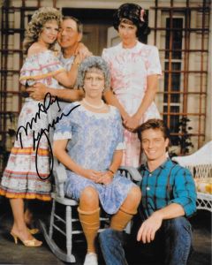 Dorothy Lyman Mama's Family 8X10 #4