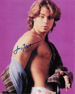 Joey Lawrence 8X10 #3