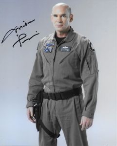 Mitch Pileggi Stargate Atlantis 8X10