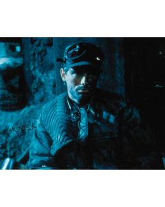 Michael Biehn Aliens 8X10 #7
