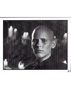 Radames Pera Kung Fu 8X10