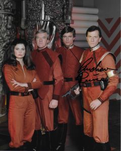 Andrew Prine (RIP 1936-2022) V 8X10 