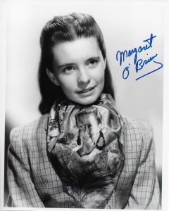 Margaret O'Brien 8X10 photo #25