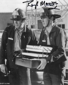 Randolph Mantooth Emergency 9