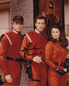 Andrew Prine (RIP 1936-2022) V 8X10 #2