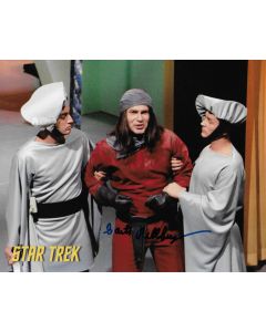 Garth Pillsbury Star Trek TOS 8X10 #4