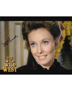 Judith McConnell Wild Wild West 8X10 