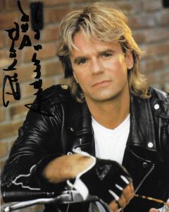 Richard Dean Anderson MacGyver 8X10 #5