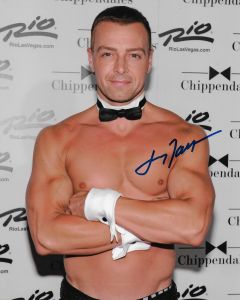 Joey Lawrence 8X10 #5