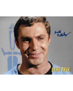 Garth Pillsbury Star Trek TOS 8X10 #5