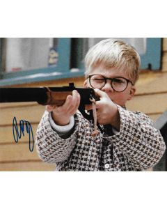 Peter Billingsley A Christmas Story 8X10 #4
