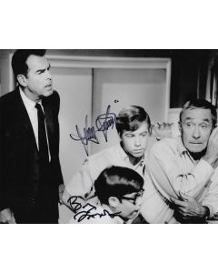 Barry/Stanley Livingston My Three Sons 8X10 #4