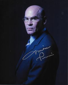 Mitch Pileggi The X-Files 8X10 #4