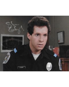 Steve Guttenberg 8X10 Police Academy 2