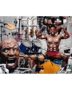 Terry Crews 8x10 #4