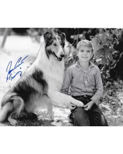 Jon Provost Lassie 8X10 #15