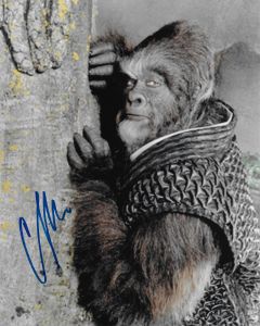 Cary-Hiroyuki Tagawa Planet of the Apes 8X10