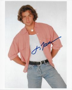 Joey Lawrence 8X10 #6