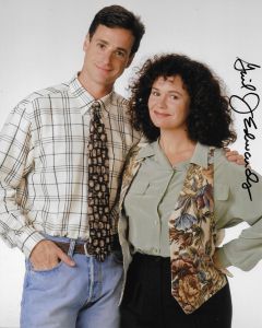 Gail Edwards Full House 8X10 