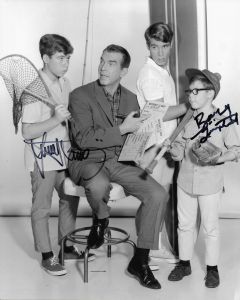 Barry/Stanley Livingston My Three Sons 8X10 #5