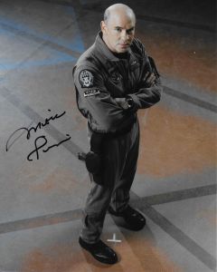 Mitch Pileggi Stargate Atlantis 8X10 #2