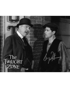 Wright King Twilight Zone 3   1923-2018 RIP 